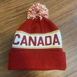 Peace Collective - Home is Canada Toque